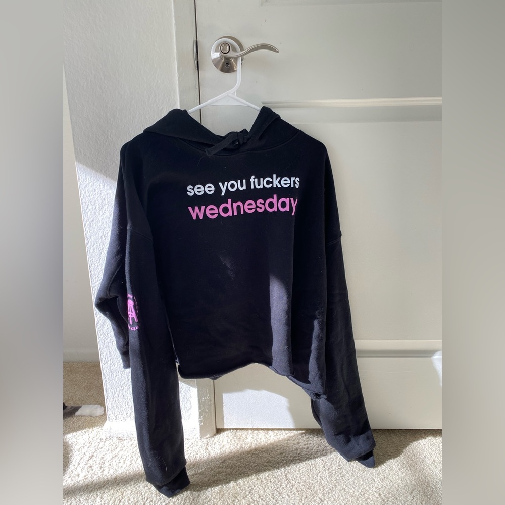 Call Her Daddy Hoodie